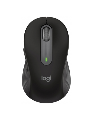 Mouse Logitech Signature M650 L Black