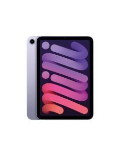 iPad Mini WI-FI 64GB Purple
