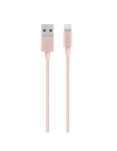 Cable Belkin Lightning a USB MIXIT...
