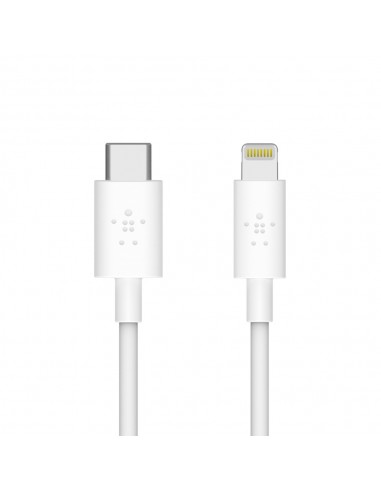 Cable Belkin BOOST CHARGE USB-C con...