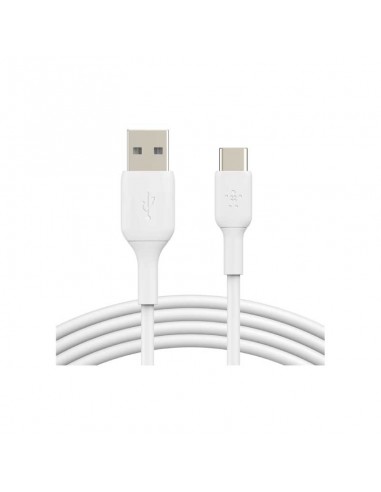 CABLE BELKIN USB-A TO USB-C