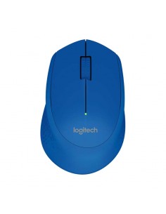MOUSE LOGITECH M280 CURVED...