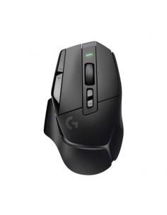MOUSE LOGITECH GAMING G502X