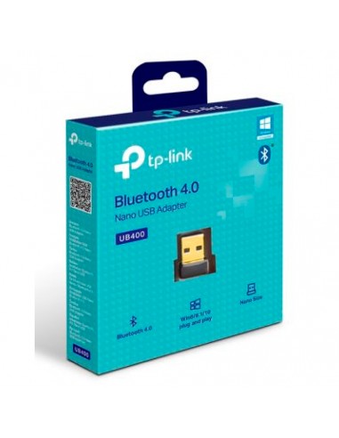 ADAPTADOR BLUETOOTH 5.0  USB TP-LINK...