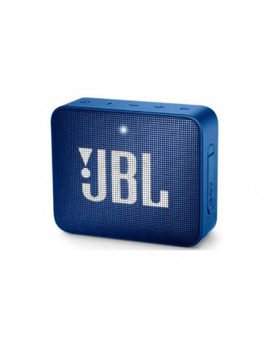 Parlante JBL GO 2 Blue