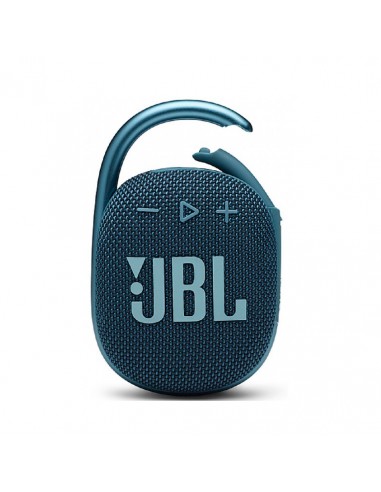 Parlante JBL CLIP 4 Blue