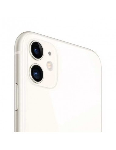 Celular Apple iPhone 11 128GB White