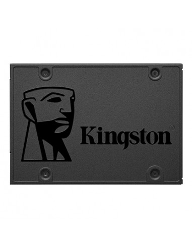 DISCO SÓLIDO SSD KINGSTON A400 960GB