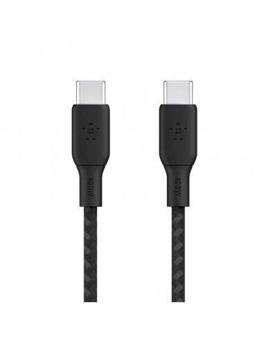 CABLE DE CARGA BELKIN BOOST CHARGE...