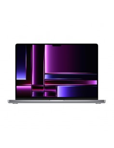 Laptop Apple MacBook Pro M2...