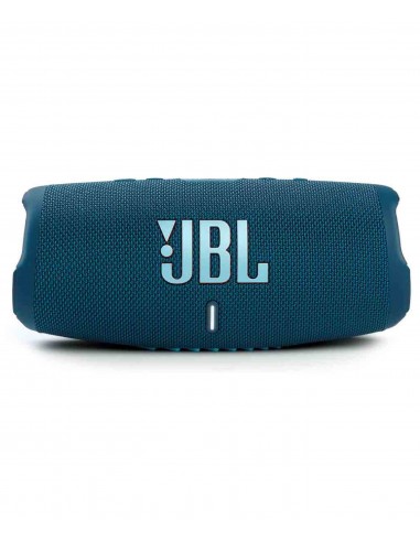 Parlante JBL Charge 5 Bluetooth Azul