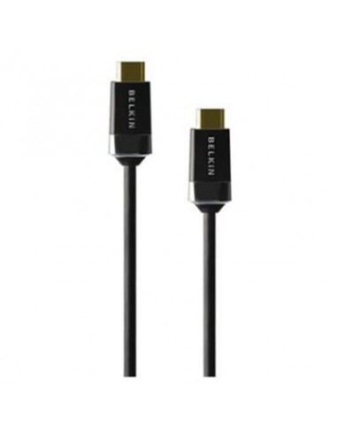 CABLE ULTRA HD HIGH SPEED HDMI®...