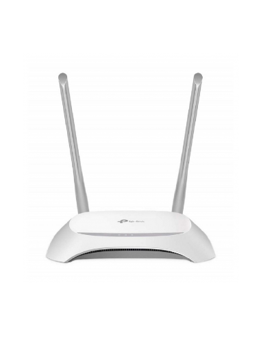Router tp-link TL-WR840N 300Mbps Wi-fi
